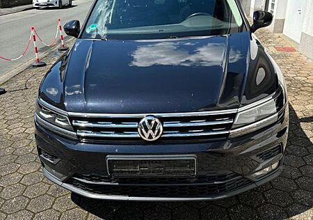 VW Tiguan Volkswagen 1.5 TSI ACT OPF JOIN JOIN