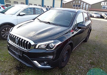 Suzuki SX4 S-Cross Comfort