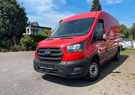 Ford Transit Kasten 350 L3