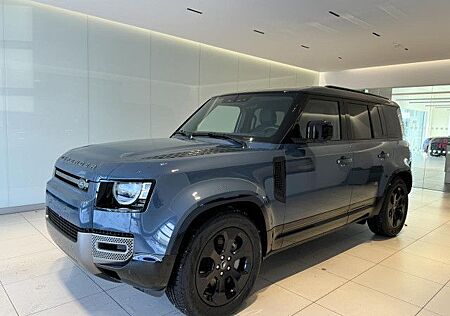 Land Rover Defender 110 D300 X-Dyn SE AHK HUD 7-Sitze Navi