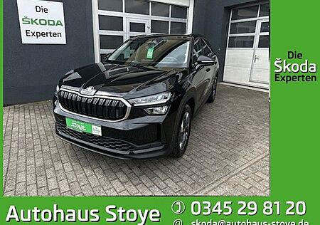 Skoda Kodiaq Selection 7 SITZE;ACC;AHK;ELSITZ