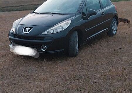 Peugeot 207 1.4 Filou 75 Filou