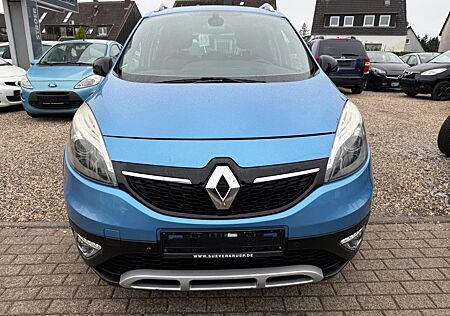 Renault Scenic III BOSE Edition*TUV NEU*KLIMA*TOP*AUTM