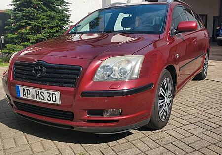Toyota Avensis Combi 1.8-l-VVT-i -