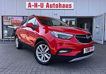 Opel Mokka X ON S 1.6 CDTI Flex-Fix -Fahrradträger