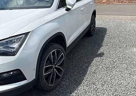 Seat Ateca 1.5 TSI ACT 110kW Xcellence Xcellence