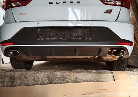 Seat Leon 2.0 TSI Start&Stop ST CUPRA 290 DSG CUP...