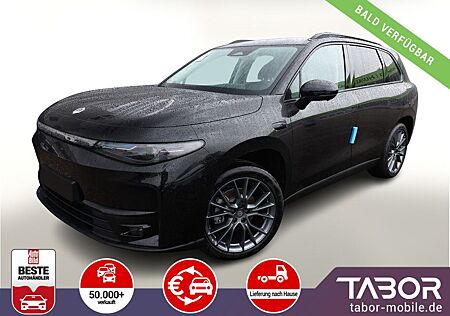 Leapmotor C10 BEV 69,9 kWh Design 20Z Pano SHZ eHK 4J.Gar.