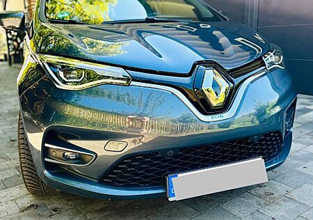 Renault ZOE Experience R110/Z.E. 50 Batteriemiete Ex...