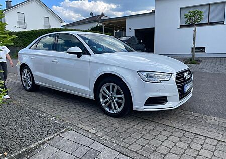 Audi A3 30 TFSI -