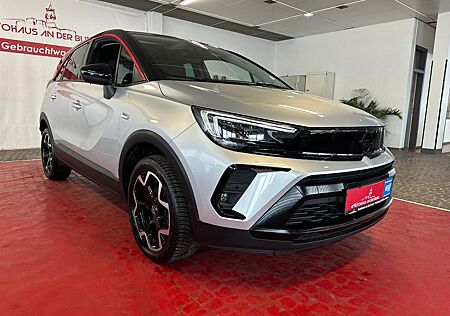 Opel Crossland X Crossland 1.2 Automatik GS