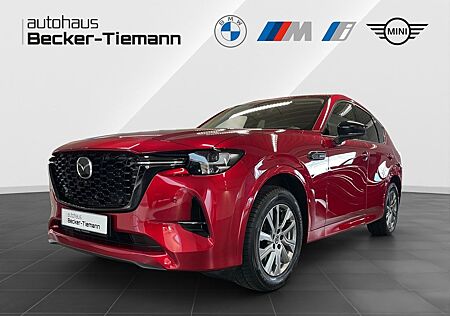 Mazda CX-60 AWD PHEV HOMURA (Verkauf nur an Gewerbe/Hä