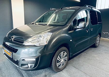 Citroën Berlingo MULTISPACE 1.6HDI AUT. SHINE PANO NAVI