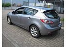 Mazda 3 1.6 Lim,,Klima,,Alu,,CD/Ra,,Guter/Reifen!