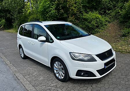 Seat Alhambra 2.0 TDI CR Ecomotive 103kW Style Style