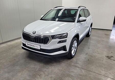 Skoda Karoq Selection DSG