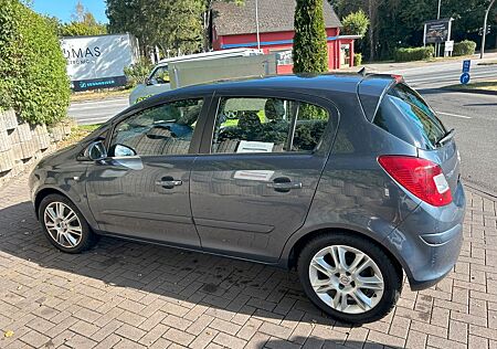 Opel Corsa 1.2 Twinport CATCH ME Now CATCH ME Now