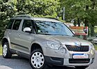 Skoda Yeti Experience*Automatik*1.Hand*Bi-Xenon*AHK*