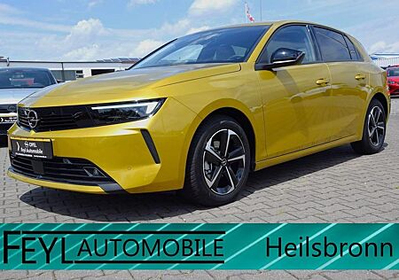 Opel Astra L 1.2 Turbo "Edition", AHK