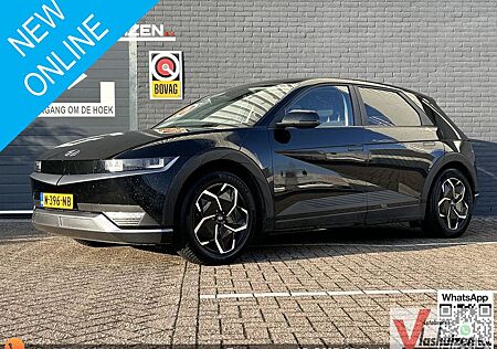 Hyundai IONIQ 5 Style 73kWh | € 16.200,- NETTO! | klima