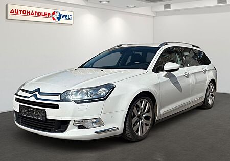 Citroën C5 Kombi Exclusive Automatik Xenon SHZ Navi PDC