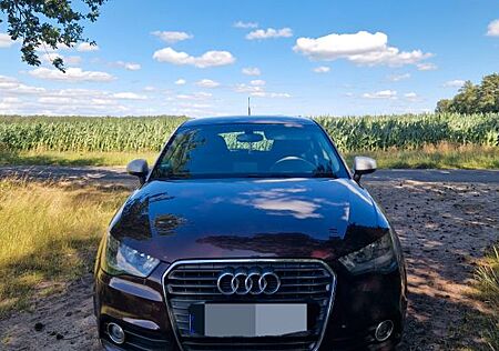 Audi A1 1.4 TFSI S line S line