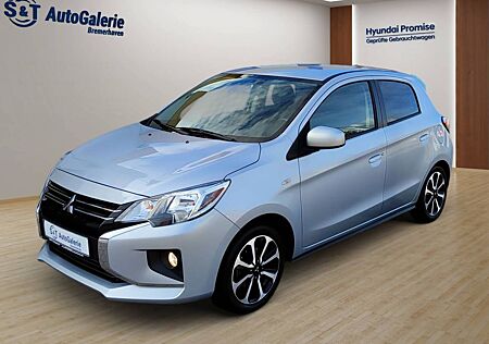 Mitsubishi Space Star gebraucht kaufen Mitsubishi Space Star AS&G 1.2 Select+