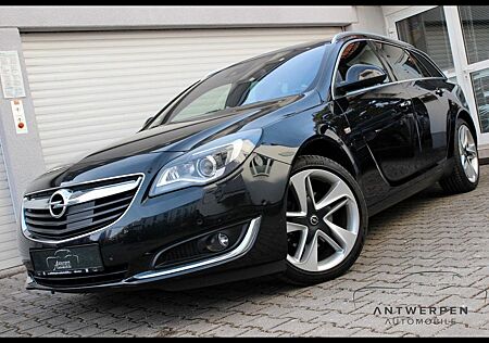 Opel Insignia *Sports*Tourer*Innovation*Navi*LED*OPC*
