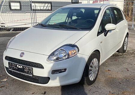 Fiat Punto S