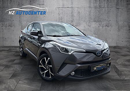 Toyota C-HR Hybrid Style*LED*KAMERA*SHZ*ACC*LANE*1.HAND