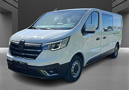 Renault Trafic EXTRA L2H1 3.0t 170 PS DoKa / AHK