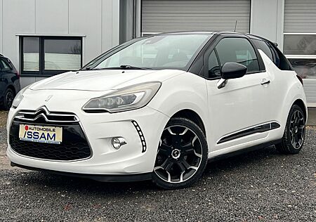 Citroën DS3 SportChic Navi*SHZ*PDC*