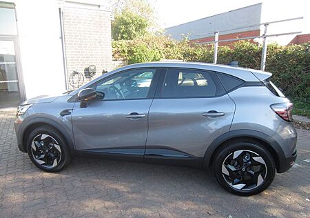 Renault Captur Techno