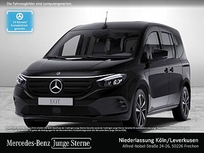 Mercedes-Benz EQT 200 PROGRESSIVE+Klimaautom+Navi+PTS+Kamera