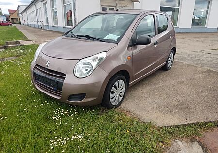 Suzuki Alto 1.0 Basic Klima HU 05/2028 2.Hand