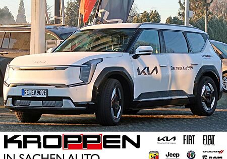 Kia EV9 4WD Drive-Wise & Comfort-Paket