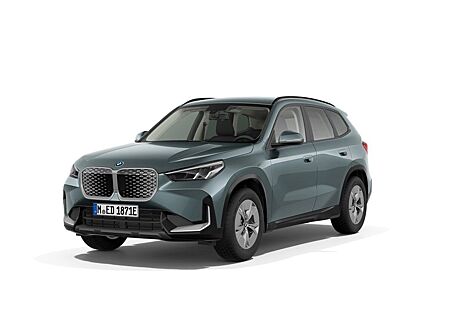 BMW iX1 20 eDrive eDrive20 Park-Assistent