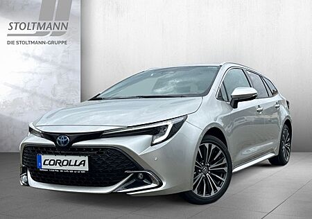 Toyota Corolla 1.8 Hybrid Touring Sports Teamplayer (ZE