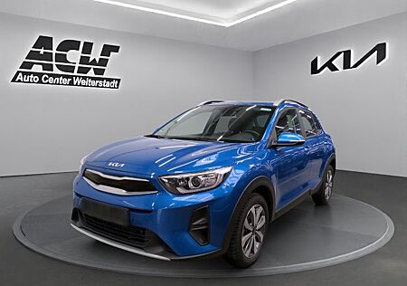 Kia Stonic 1.0T 100 VISION NAVI|KAMERA|SITHEIZUNG