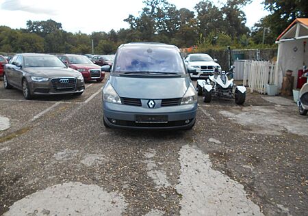 Renault Espace IV Privilege