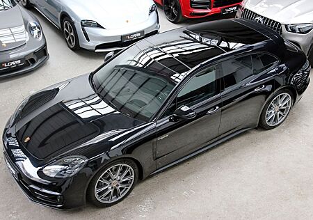 Porsche Panamera Sport Turismo 4 E-Hybrid MY22 Pano HUD