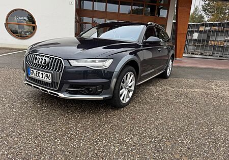 Audi A6 Allroad 3.0 TDI clean d. quattro 235kW ti...