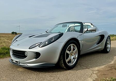 Lotus Elise 111 S S