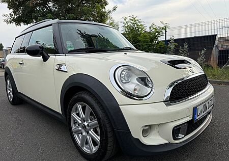 Mini Cooper SD Clubman *Panorama*TÜV*Sport*