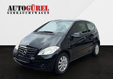 Mercedes-Benz A 150 Blue Efficiency