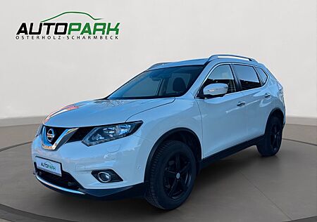Nissan X-Trail 1.6 dCi N-Connecta | Panorama | 360° |