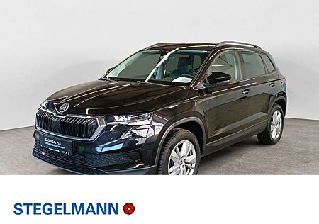 Skoda Karoq 2.0 TDI DSG Drive 4x4 *LED*Navi*AHK-Vrb.*