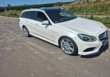 Mercedes-Benz 350 gebraucht kaufen Mercedes-Benz 350 E T cdi