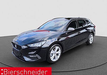 Seat Leon SP 1.5 TSI DSG FR 5-J-G LED RFK PDC