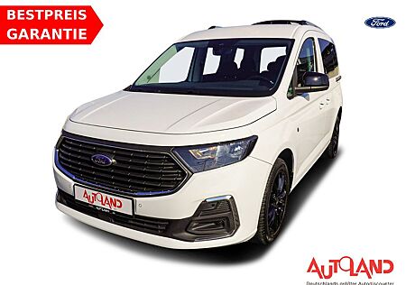Ford Tourneo Connect 2.0 EB Titanium Android Apple